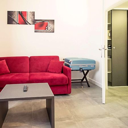 Mercure Lyon Est Villefontaine Eksteriør billede